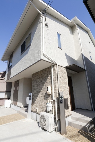 アッシュホーム 注文住宅