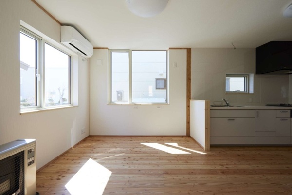 カサシマ建設 注文住宅