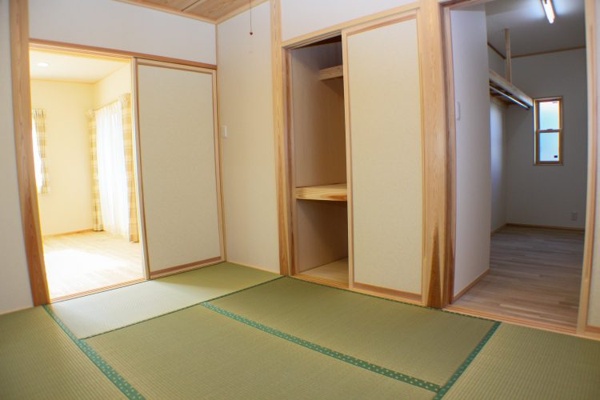 増子建築工業 注文住宅
