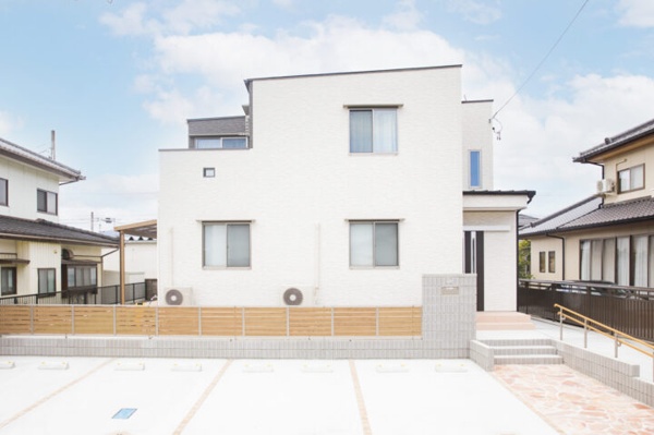 渡辺組 注文住宅