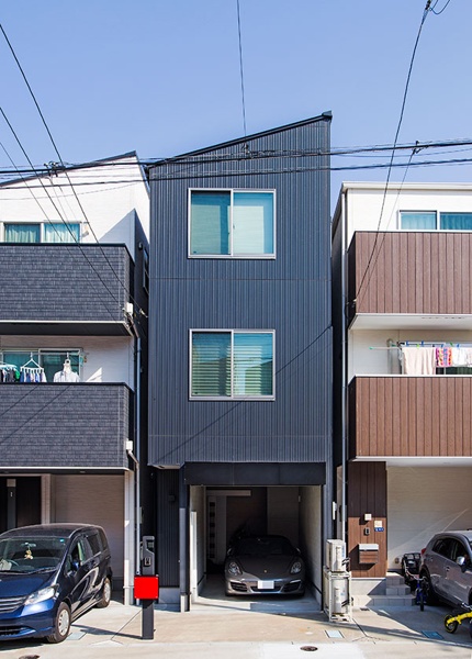 アサヒグローバルホーム 注文住宅