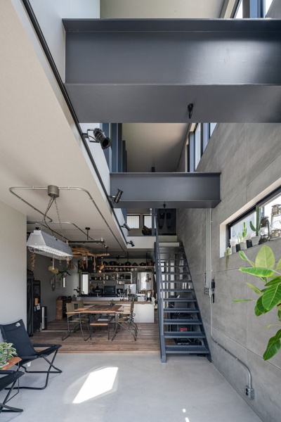 フリーダムアーキテクツ 注文住宅