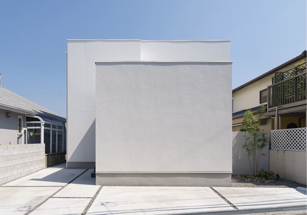 アドヴァンスアーキテクツ 注文住宅