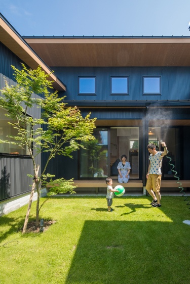 ルポハウス 注文住宅