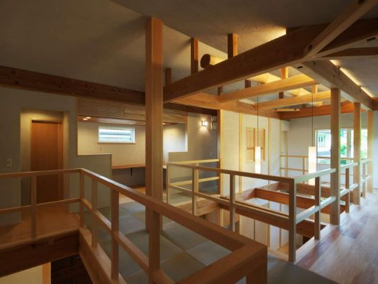 創建工房 注文住宅