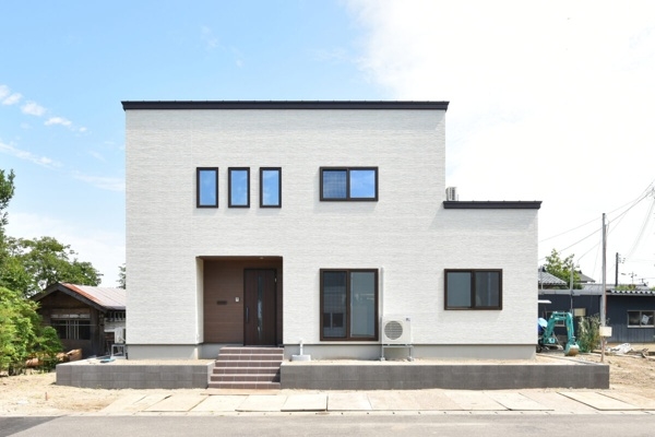 最南 注文住宅