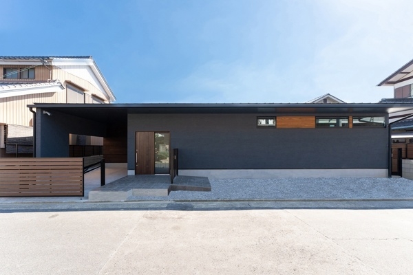 オオトリ建設 注文住宅
