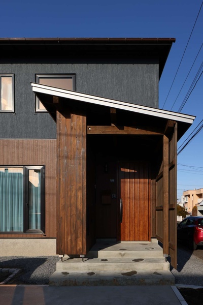 カサシマ建設 注文住宅