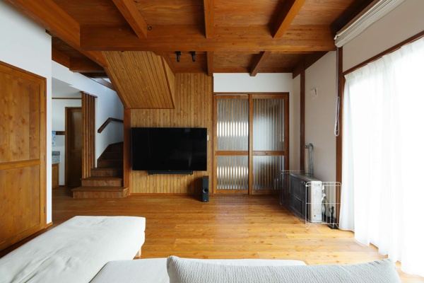 カサシマ建設 注文住宅