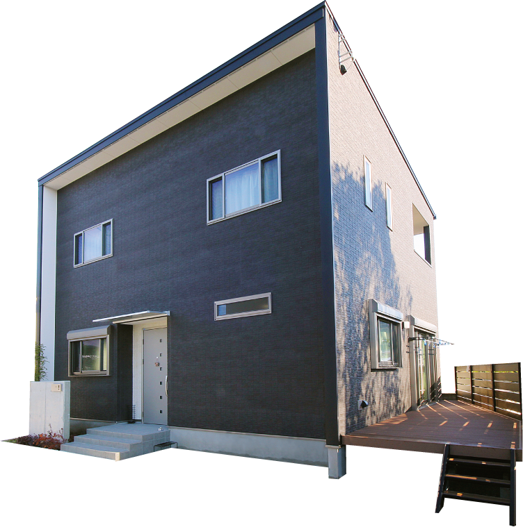 アラセンハウス 注文住宅