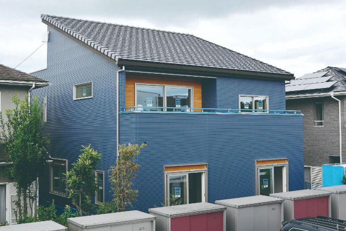 いえものがたり 注文住宅