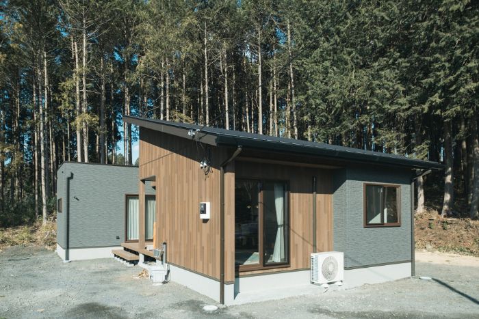 いえものがたり 注文住宅