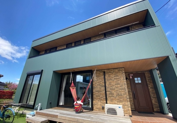 アルネットホーム（大賀建設） 注文住宅