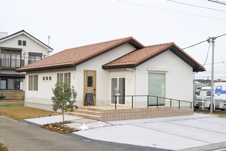 アルネットホーム（大賀建設） 注文住宅