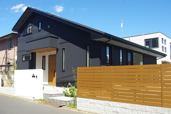 浜設計工房 注文住宅