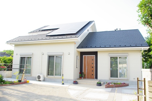 浜設計工房 注文住宅