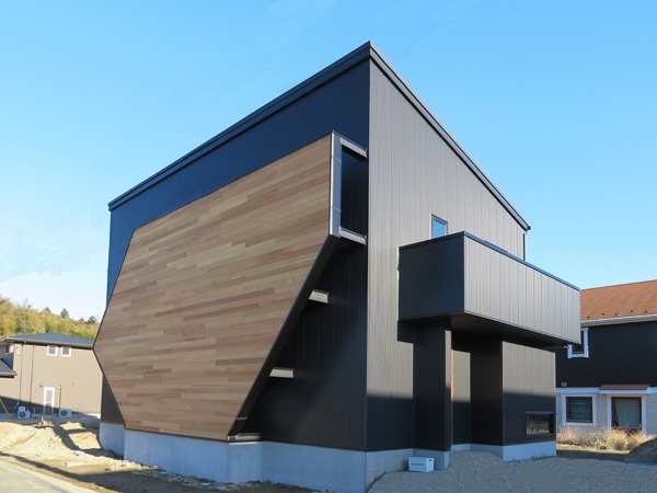 浜設計工房 注文住宅