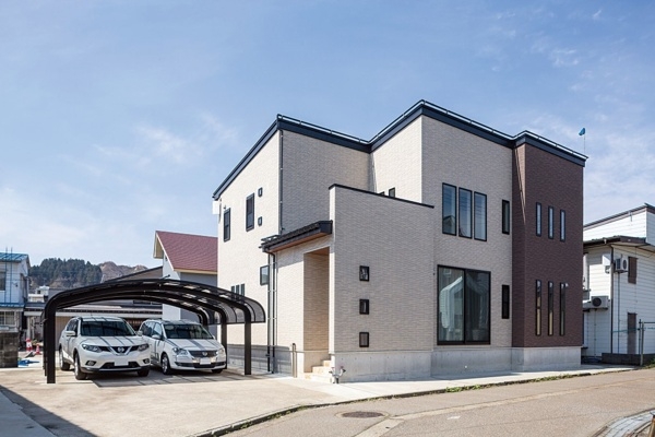 イシカワ 注文住宅
