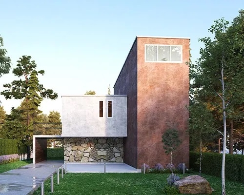 無垢スタイル建築設計 注文住宅