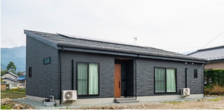 パパまるハウス 注文住宅