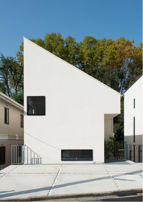 狭くても快適 予算00万円台で建てた狭小住宅の実例10選