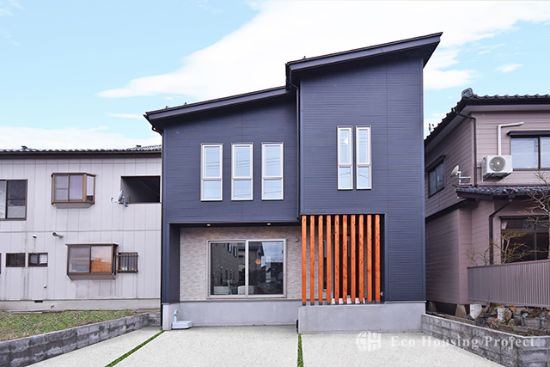 フィットハウス 注文住宅