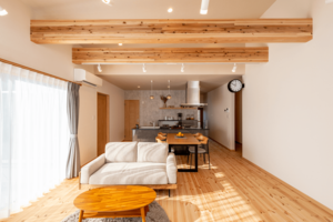 クリエイト・コーポレーション 注文住宅