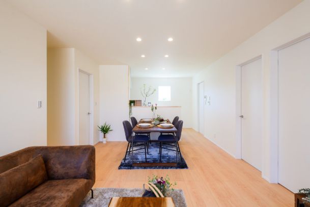 HIRAYAHOUSE 注文住宅