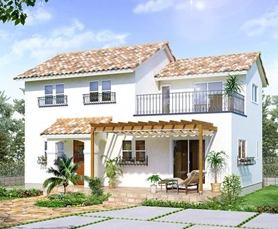 無垢スタイル建築設計 注文住宅