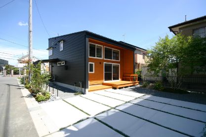 中村ハウジング 注文住宅