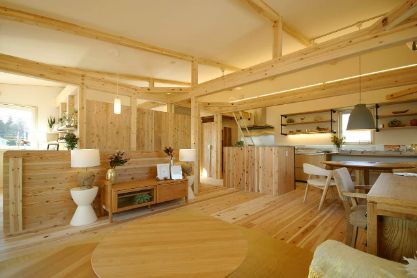 中村ハウジング 注文住宅