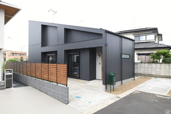 ノベルハウス 注文住宅