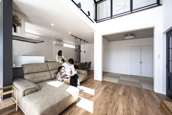 昭和建設 注文住宅