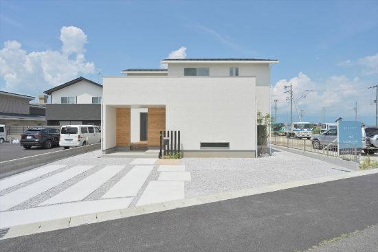 SUBLIME HOME 注文住宅