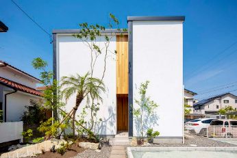 the HOUSE 注文住宅