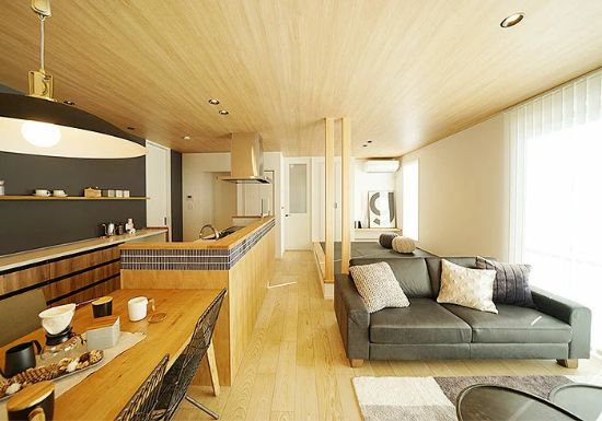 東建ビルダー 注文住宅